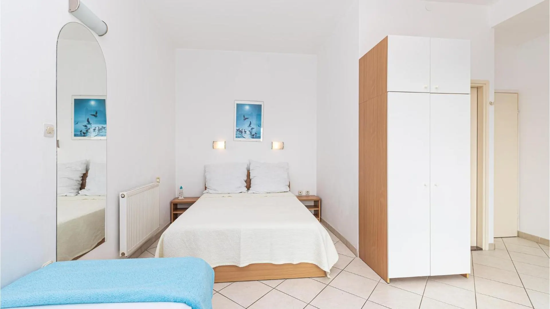 Lovely Apartment In Kastel Stafilic Kastela