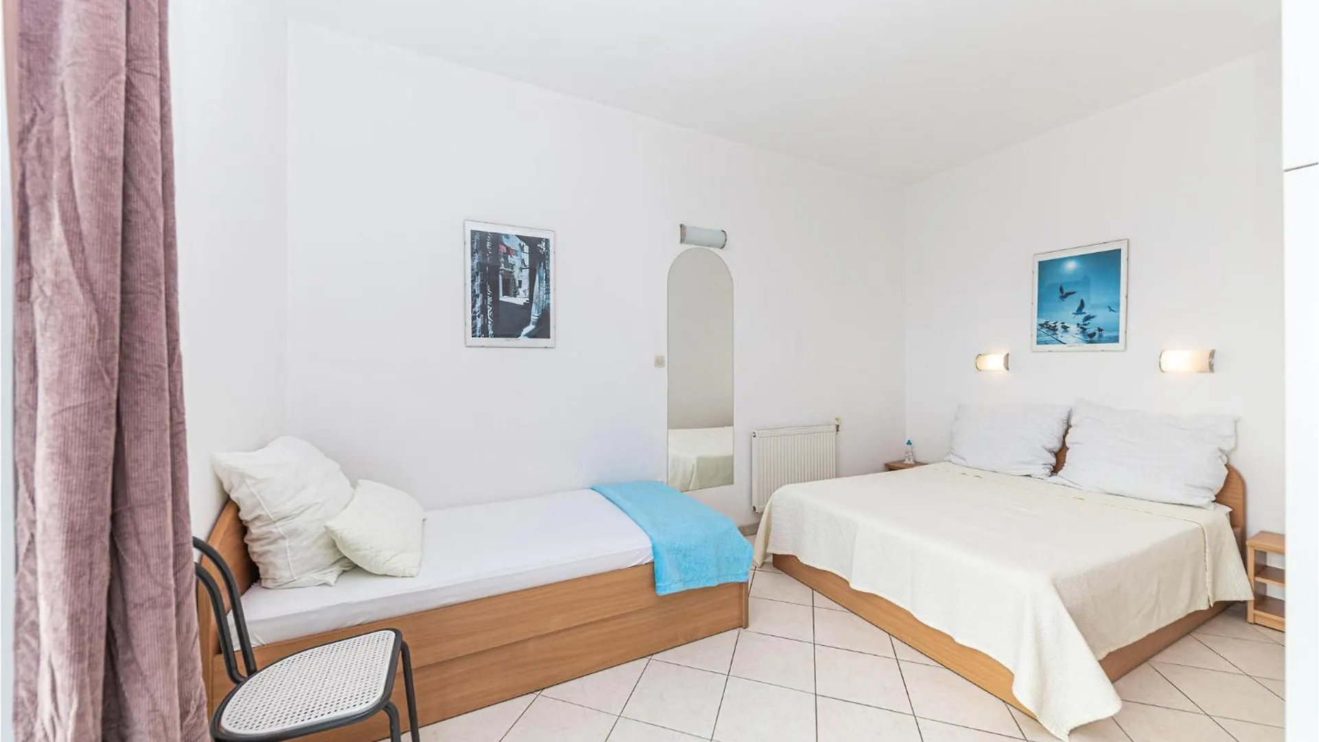 Lovely Apartment In Kastel Stafilic Kastela 0*,  Croatia